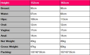 163CM 5ft3in big boobs sexy doll big ass huge breast thin waist large real fat silicone TPE sex dolls adult love doll for men by AUTOMATIC WOMAN